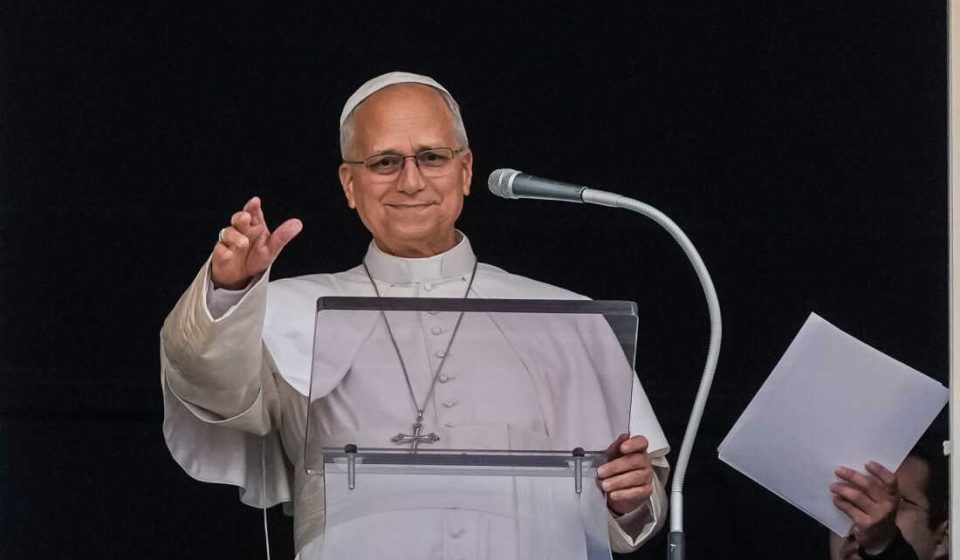 Pope Leo says he will gradually return to office after cancer surgery: NPR