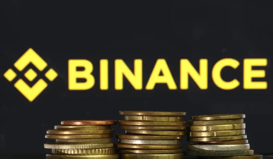 A simple explanation for the massive crypto heist at Binance: NPR A simple explanation for the massive crypto heist at Binance: NPR
