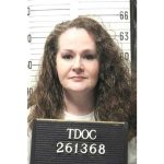 Christa Pike released from hospital and back in prison after botched execution: NPR