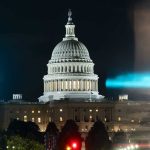 Democrats' advantage clear with less than a month until midterm elections: NPR