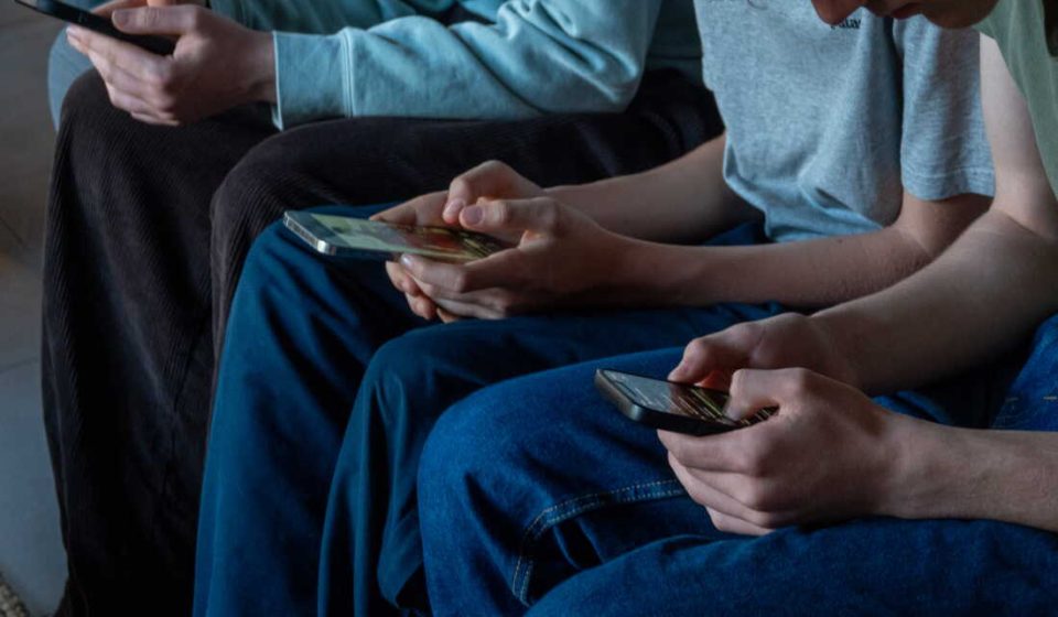 ChatGPT for Teens fails researchers' tests: NPR