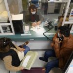 “It’s a nightmare.” Former refugee, professor on Trump's new Medicaid policy: NPR