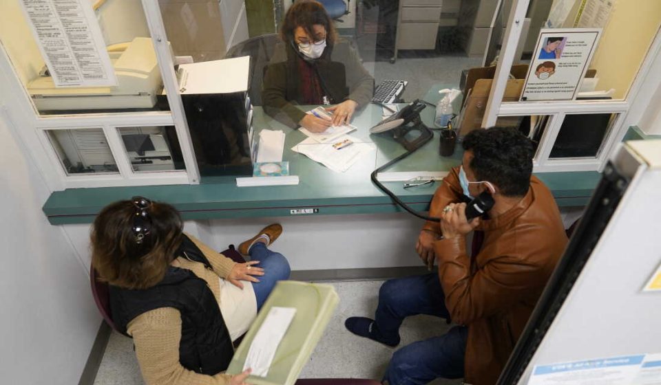 “It’s a nightmare.” Former refugee, professor on Trump’s new Medicaid policy: NPR “It’s a nightmare.” Former refugee, professor on Trump's new Medicaid policy: NPR