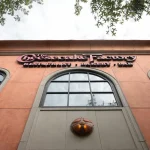 Why is the Cheesecake Factory at the center of the latest culture war? : NPR