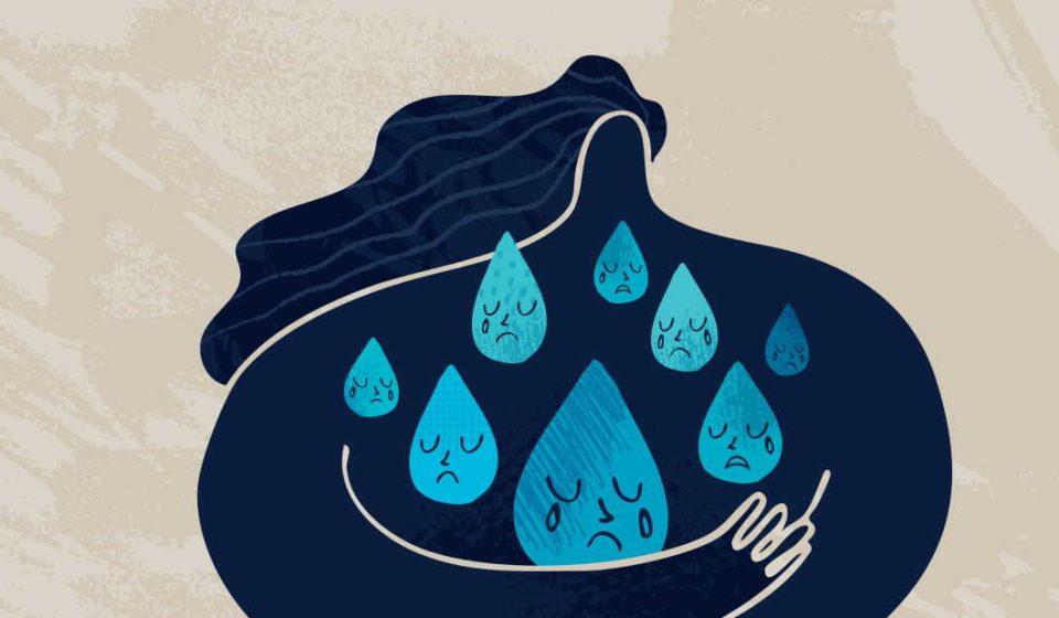 Why ADHD brains are more sensitive to rejection: Shortwave: NPR
