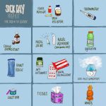 What to stock in your medicine cabinet for cold and flu season: NPR