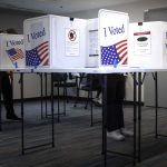 Heading into midterms: What Morning Edition is listening to: NPR