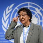 Nobel Peace Prize awarded to human rights lawyer Navi Pillay: NPR