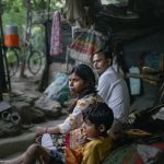 What it's like in India to lose the right to vote: NPR
