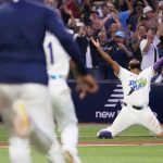 Rays will face Brewers in World Series to produce first champion: NPR