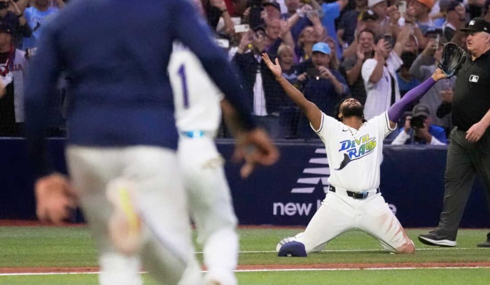Rays will face Brewers in World Series to produce first champion: NPR