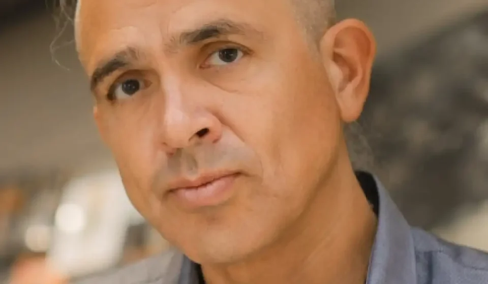 How Stephen Graham Jones Writes Horror: NPR