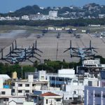 U.S. Marine Arrested for Alleged Murder of Woman in Okinawa, Japan: NPR