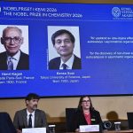 Henri B. Kagan and Kenso Soai win Nobel Prize in Chemistry: NPR