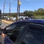 Man shot by ICE in Austin denied bail