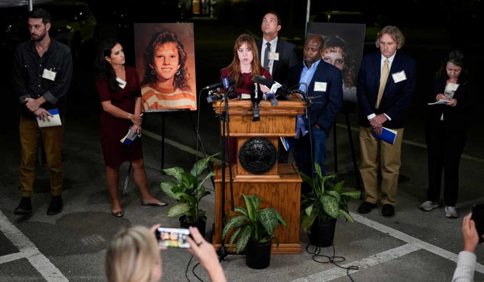Failed 'tortuous' execution attempt against Christa Pike reignites death penalty debate: NPR