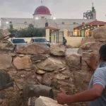 Jordan church shooting leaves 7 dead: NPR