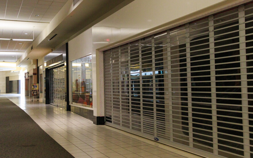 East Peoria developer under contract to buy Eastland Mall East Peoria developer under contract to buy Eastland Mall