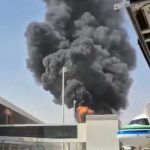 Trump plans to join fight against Houthis after Riyadh airport attack: NPR