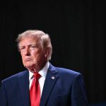 Gen Z's support for Trump fades as midterm elections approach: NPR