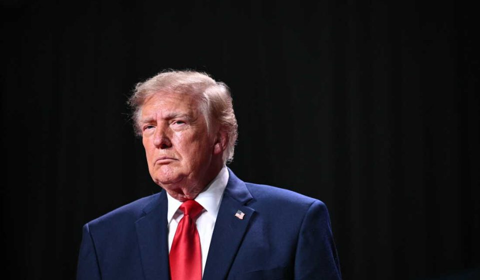 Gen Z's support for Trump fades as midterm elections approach: NPR