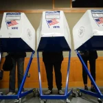 5 takeaways from a year of listening to swing voters: NPR