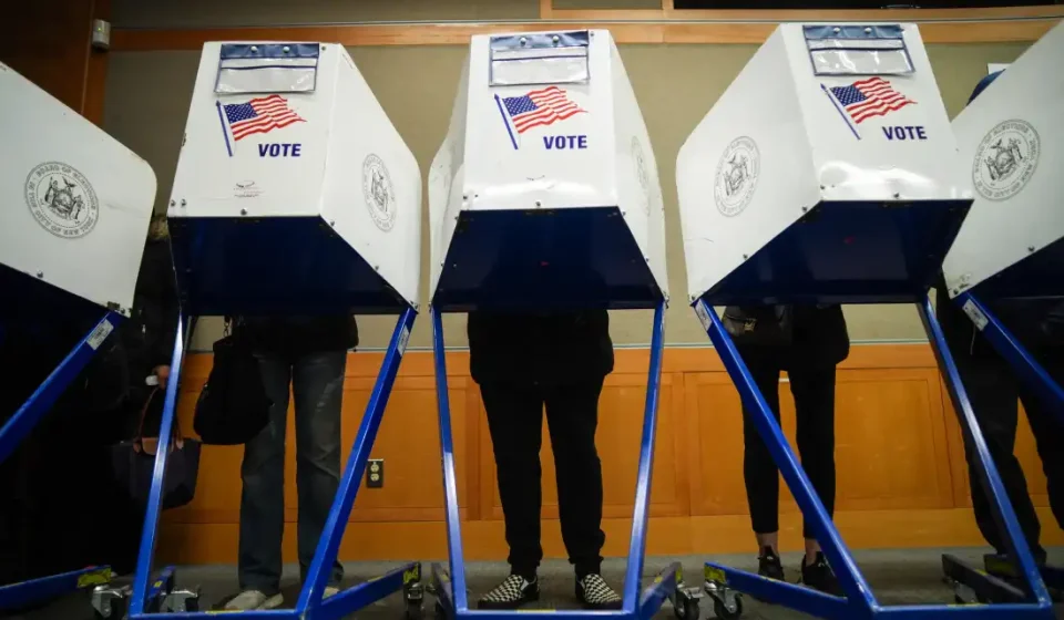 5 takeaways from a year of listening to swing voters: NPR 5 takeaways from a year of listening to swing voters: NPR