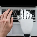 Your writing has been flagged as AI. What does this actually mean? : NPR