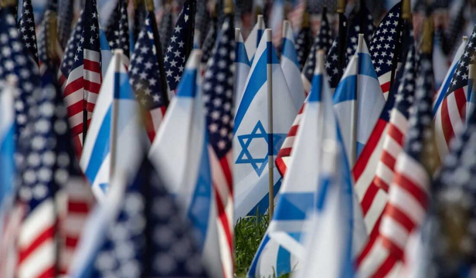 AIPAC will no longer give direct contributions to candidates: NPR