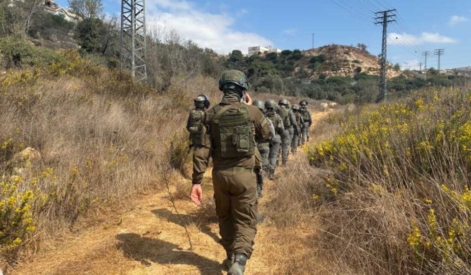 Brad Lander among 80 Americans, Israelis detained in West Bank: NPR