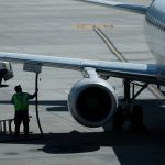 Jet Fuel Prices Near Record, Vacation Airfares Soar: NPR