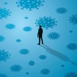 Could dormant viruses help explain long covid? : Shortwave: NPR