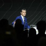 For some Christians, Hegseth's public execution plan amounts to a biblical mandate: NPR