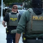 Partnerships Between ICE and Local Police Are Growing, Report Says: NPR