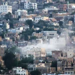 Drinking water supplies dwindling in Yemeni town besieged by Houthi rebels: NPR
