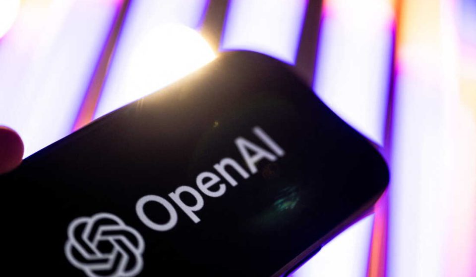 Fired OpenAI employees raise security concerns: NPR