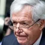Dennis Hastert, GOP House Speaker Who Went to Prison, Dies at 84: NPR