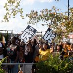 After losing on-campus voting sites, NC A&T and UNCG students head to the polls
