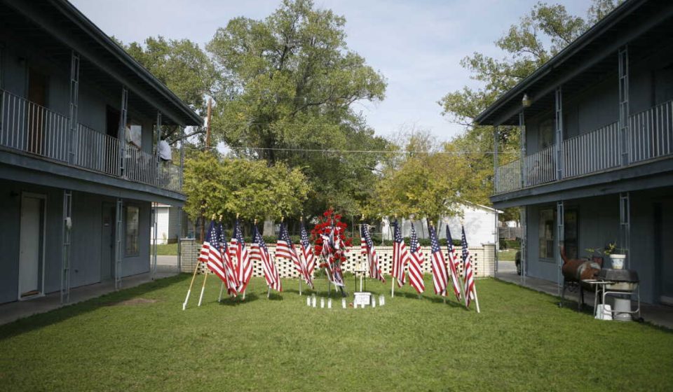 Trump approves firing squad of Fort Hood shooter: NPR