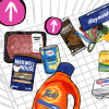What's Behind the Price Fluctuations of 5 Common Grocery Items: NPR