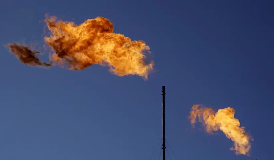 Trump administration wants to remove heating gas regulations from a super planet: NPR
