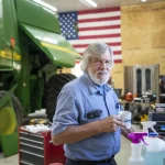 Rural Ohio voters key in competitive state Senate race: NPR