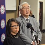 Bexar County responds to complaints about voting machines changing selections