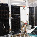 Google launches Project Suncatcher, a step toward AI data centers in space: NPR