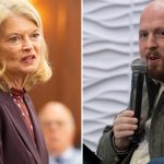 Murkowski supports Democrat JKT in Alaska governor's race