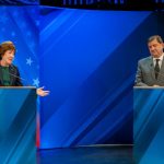 Key takeaways from the final, fiery debate between Susan Collins and Troy Jackson