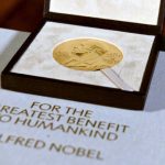 Francis Halzen wins Nobel Prize in physics for his work on high-energy neutrinos: NPR