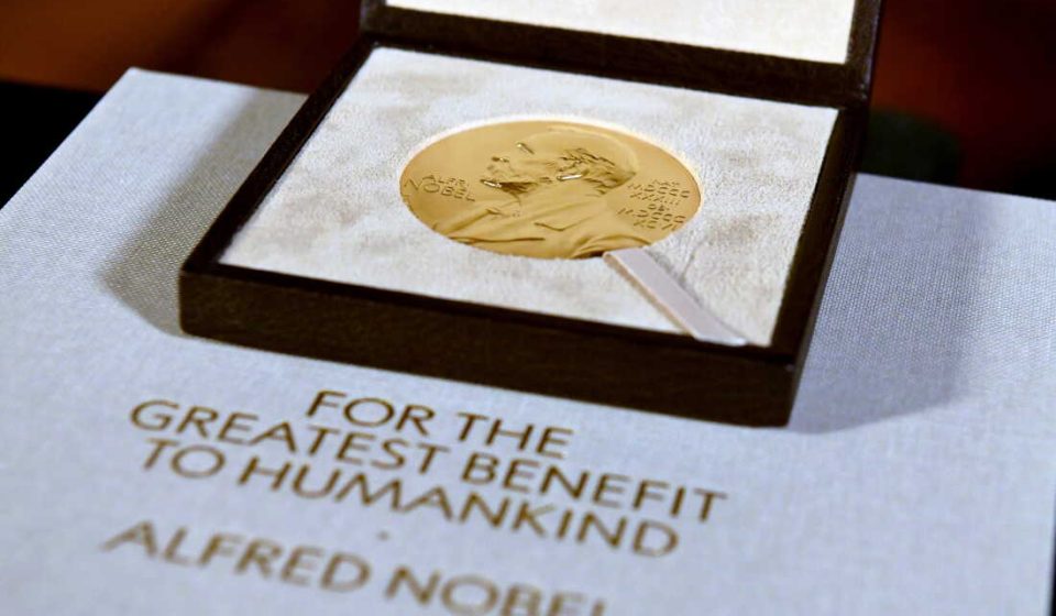 Francis Halzen wins Nobel Prize in physics for his work on high-energy neutrinos: NPR