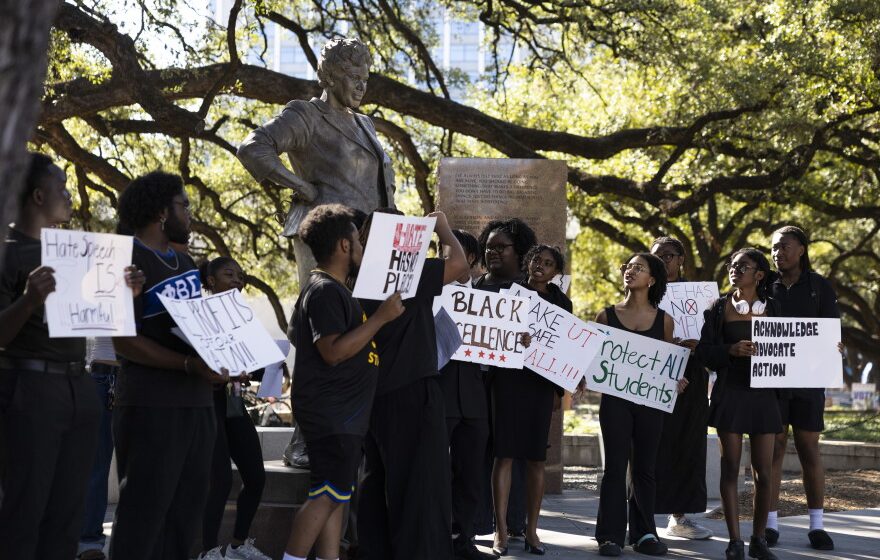 UT Austin creates University College to teach core curriculum