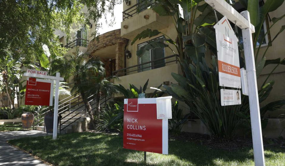 Saving for a first home now takes twice as long: NPR